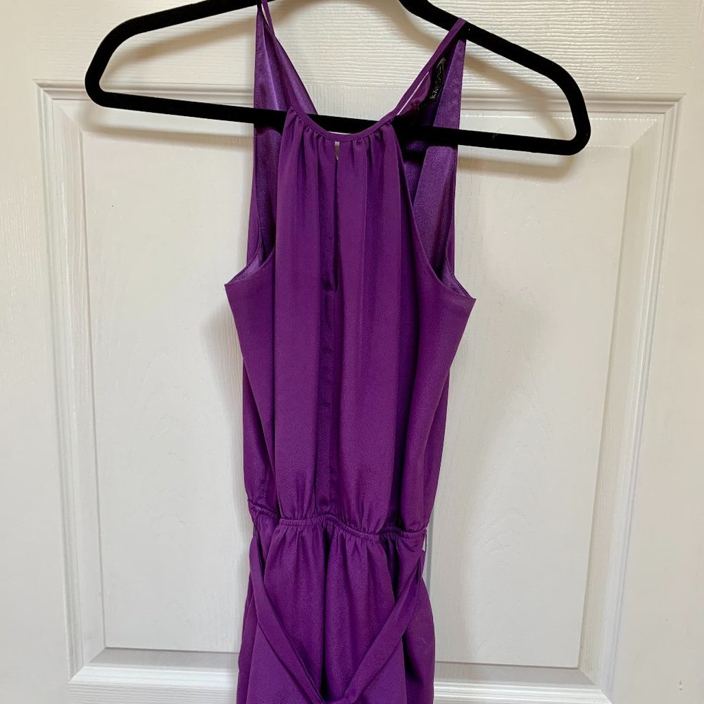 Express Keyhole Dress